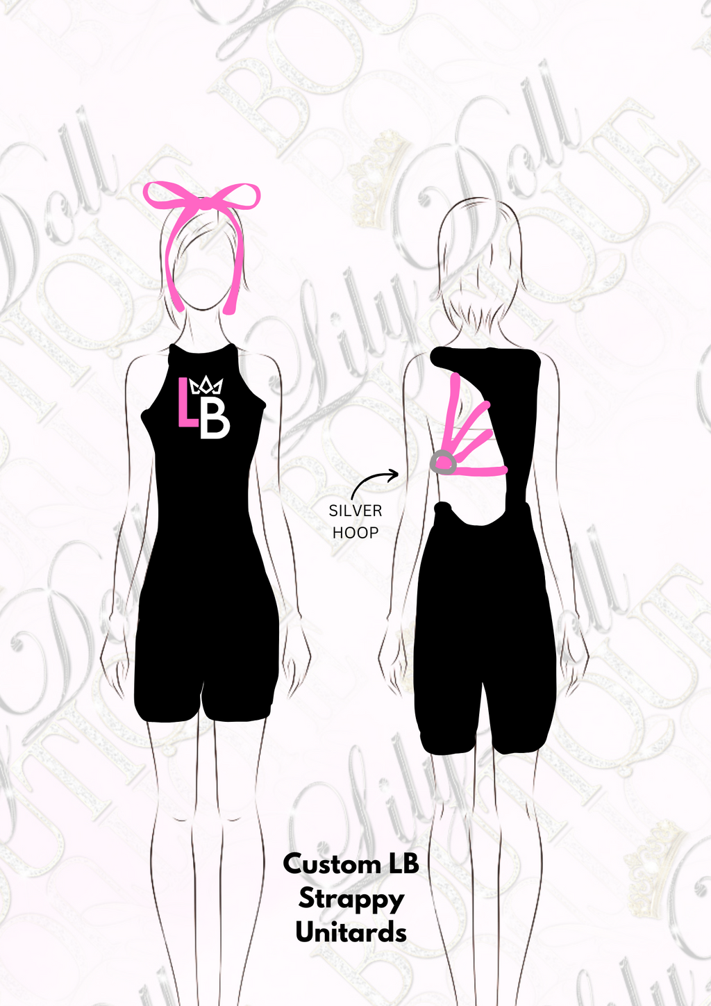 Leanne Barkley Dance School Uniform image 2