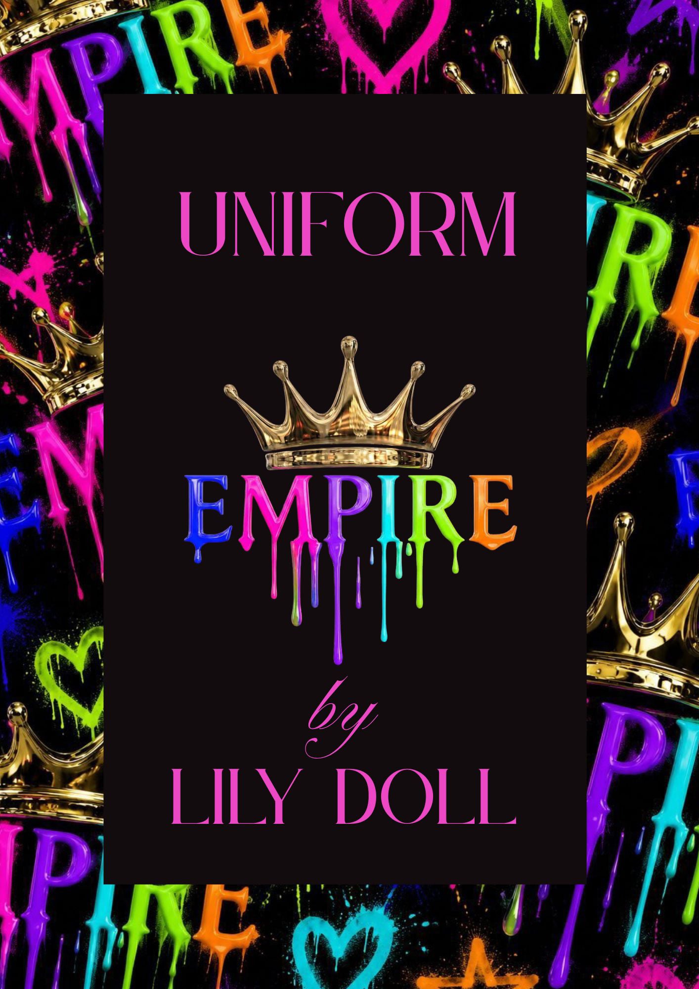 The Empire Uniform image 0