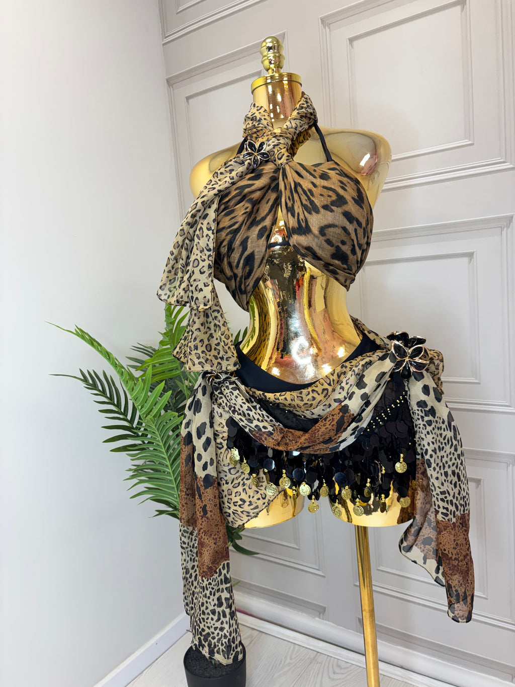 PRE-ORDER Ibiza Ember Fairy Capsule Full Set image 4