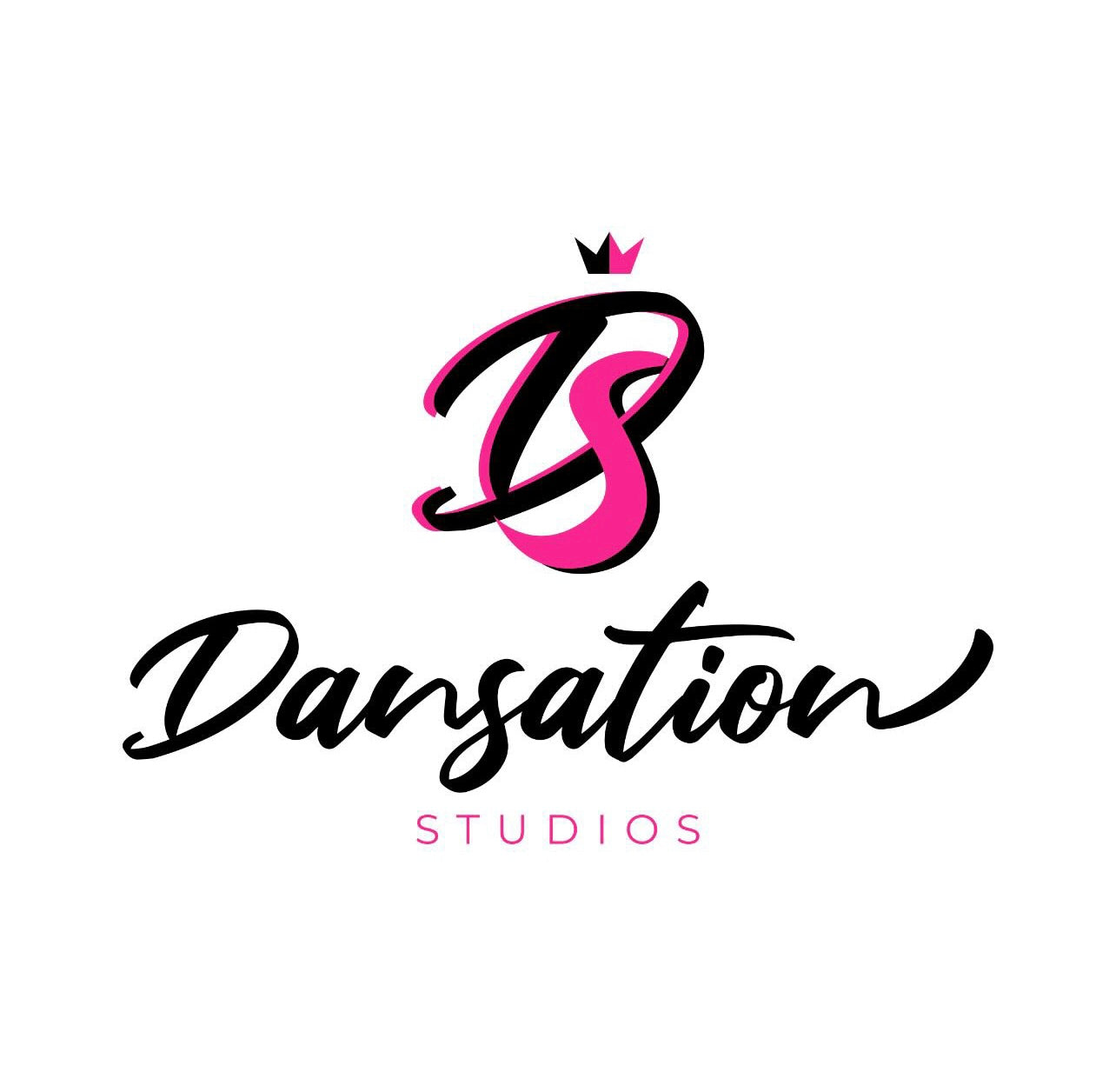 Dansation Studios Uniform PRINT image 0