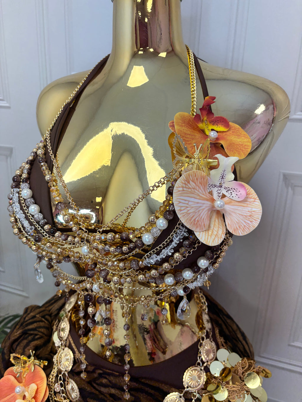 Island Envy Fairy Capsule Full Set image 2