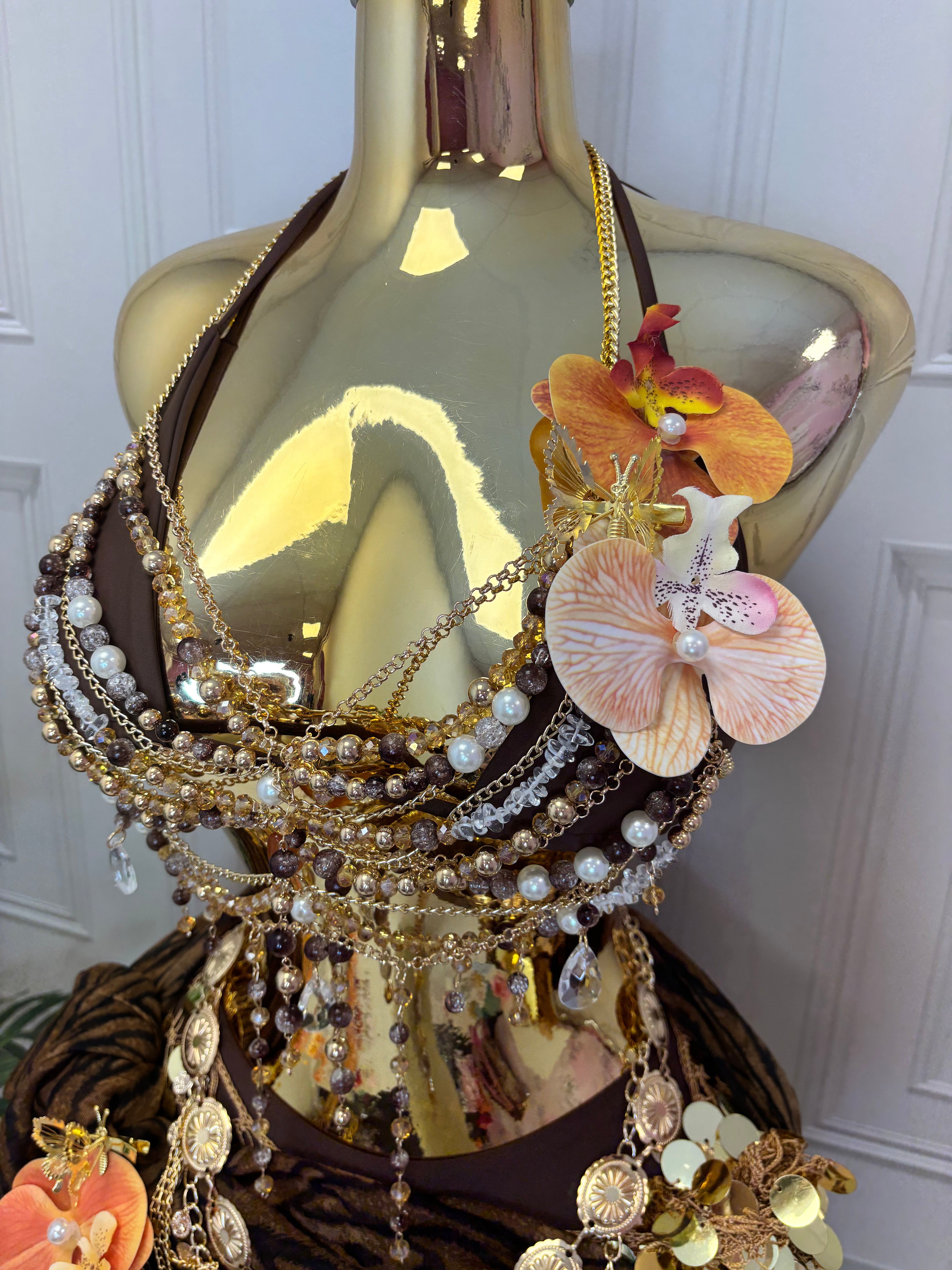 Island Envy Fairy Capsule Full Set image 2