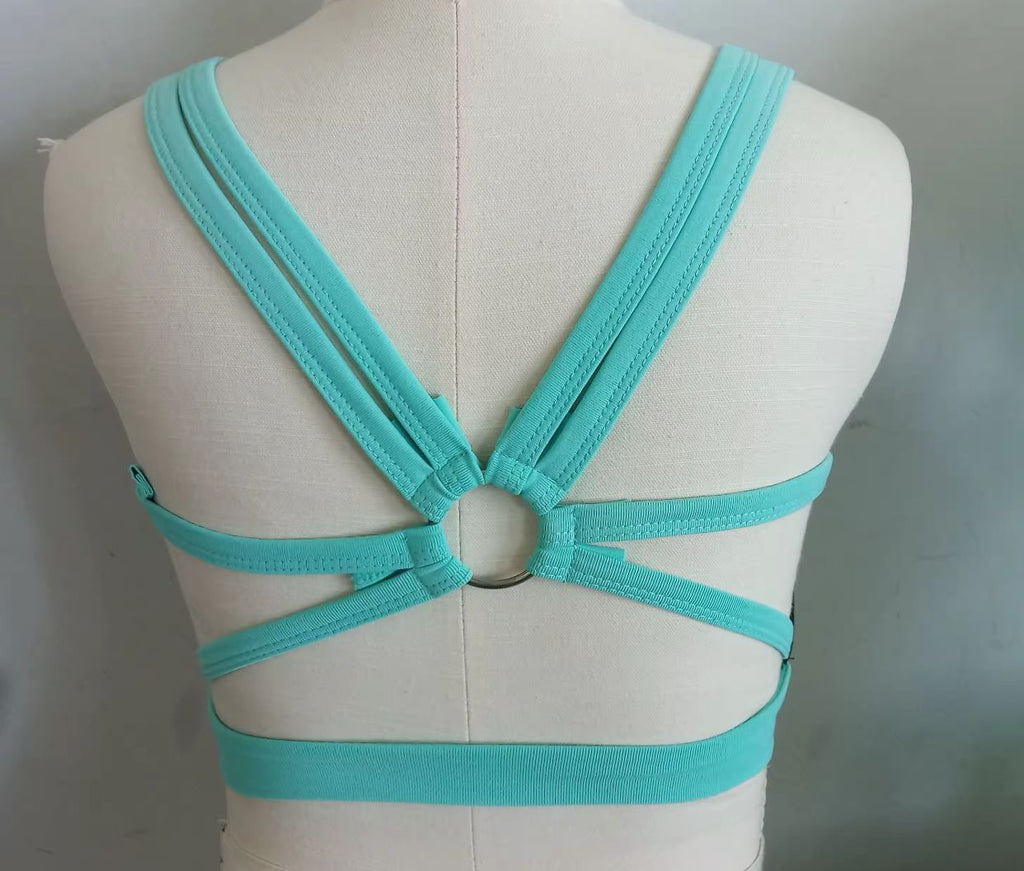 KJ Acro Tumble Uniform image 2