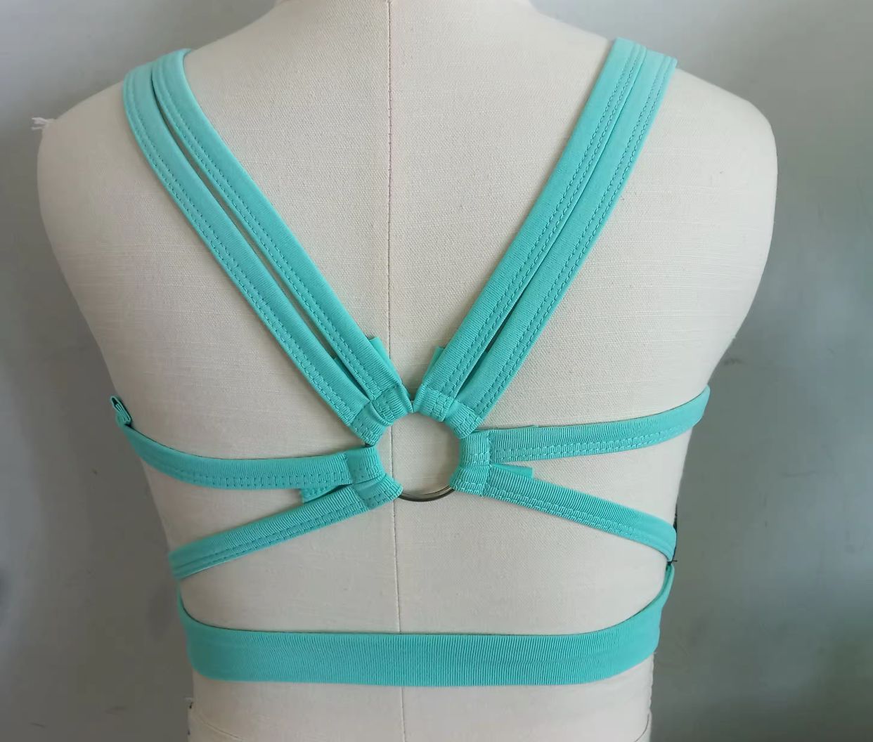 KJ Acro Tumble Uniform image 2