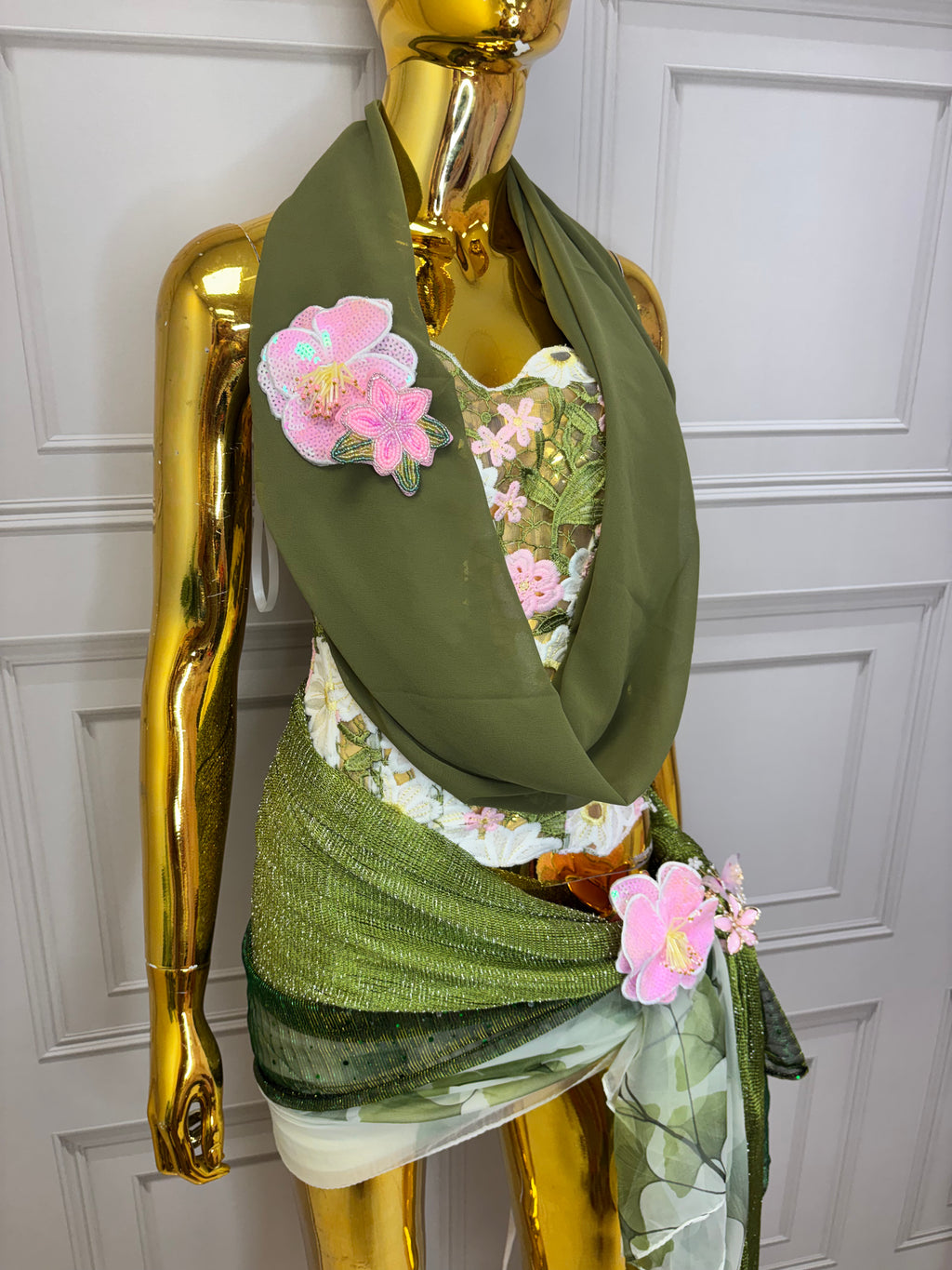 Enchanted Garden Fairy Capsule full set image 1
