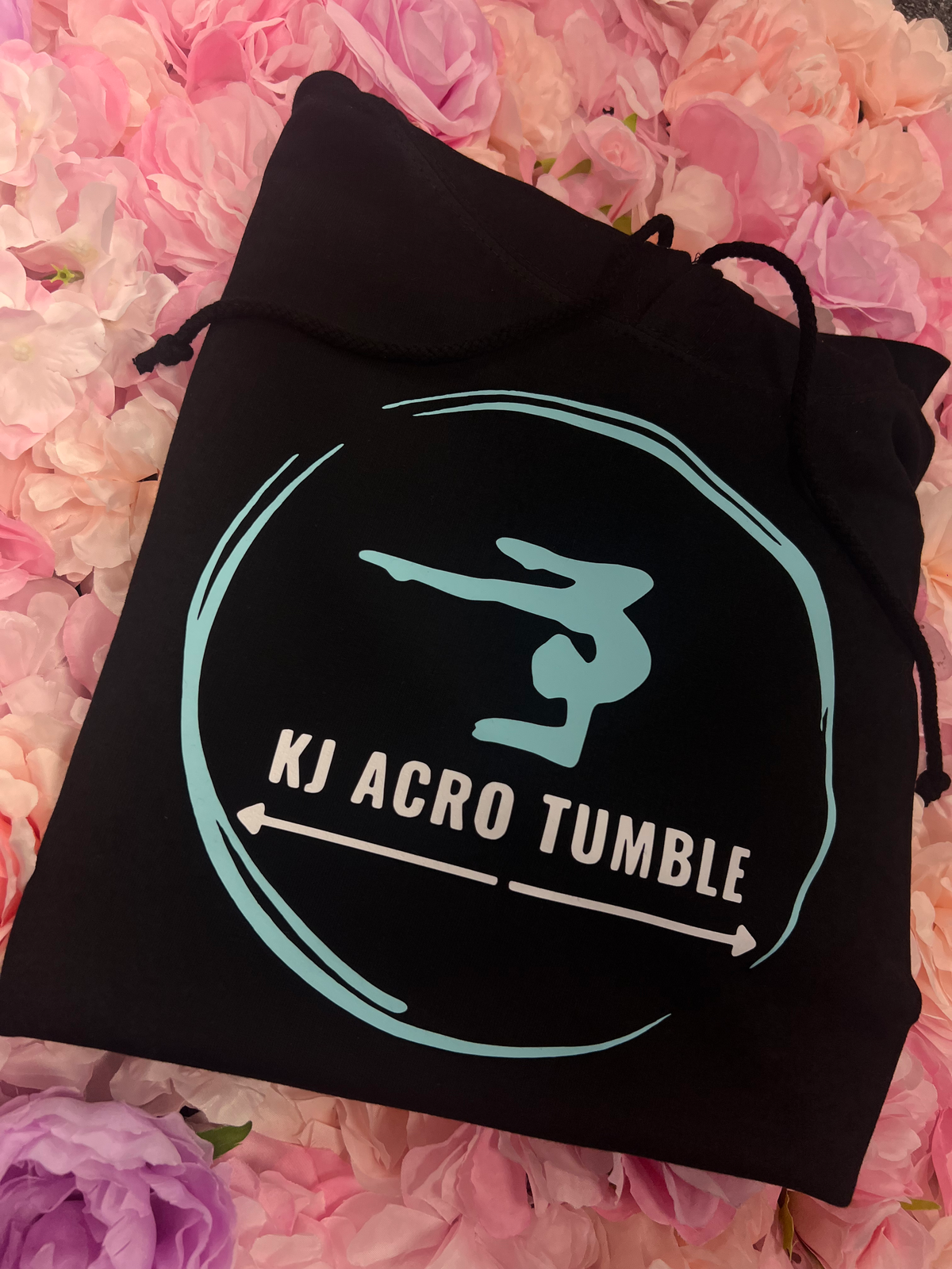 KJ Acro Tumble Uniform image 11