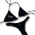 Music is the ANTSwer Bikini  image 0