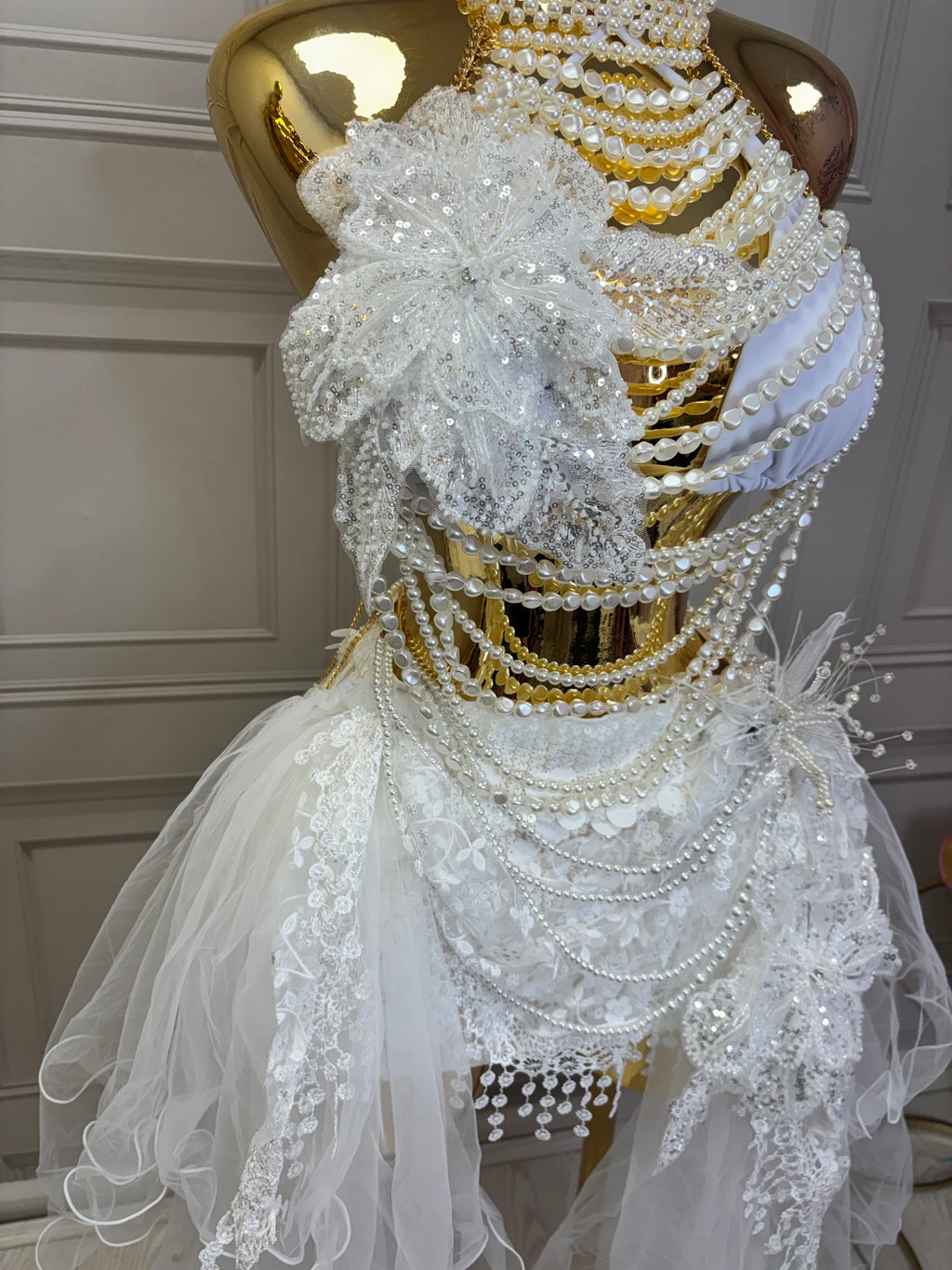 Pre-Order Bride Fairy Capsule  image 4