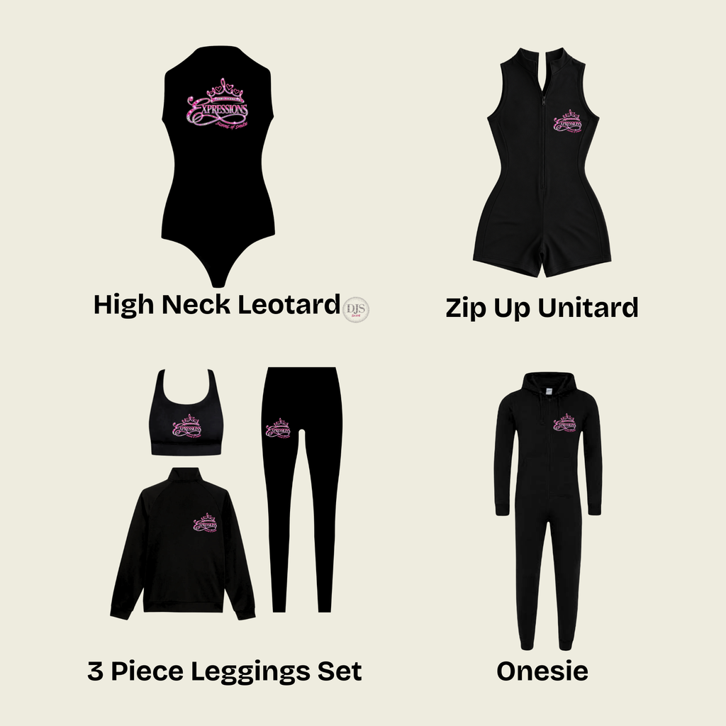 Expression Uniform