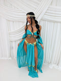PRE-ORDER Jasmina Outfit