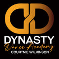 Dynasty Dance School Uniform image 0