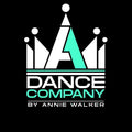 Dance Company By Annie Walker Rhinestone Uniform  image 0