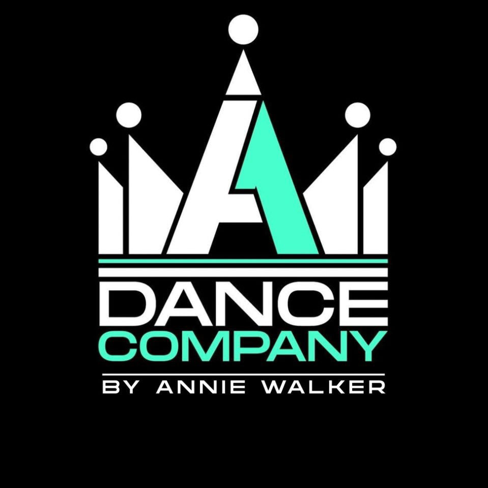 Dance Company By Annie Walker Rhinestone Uniform  image 0