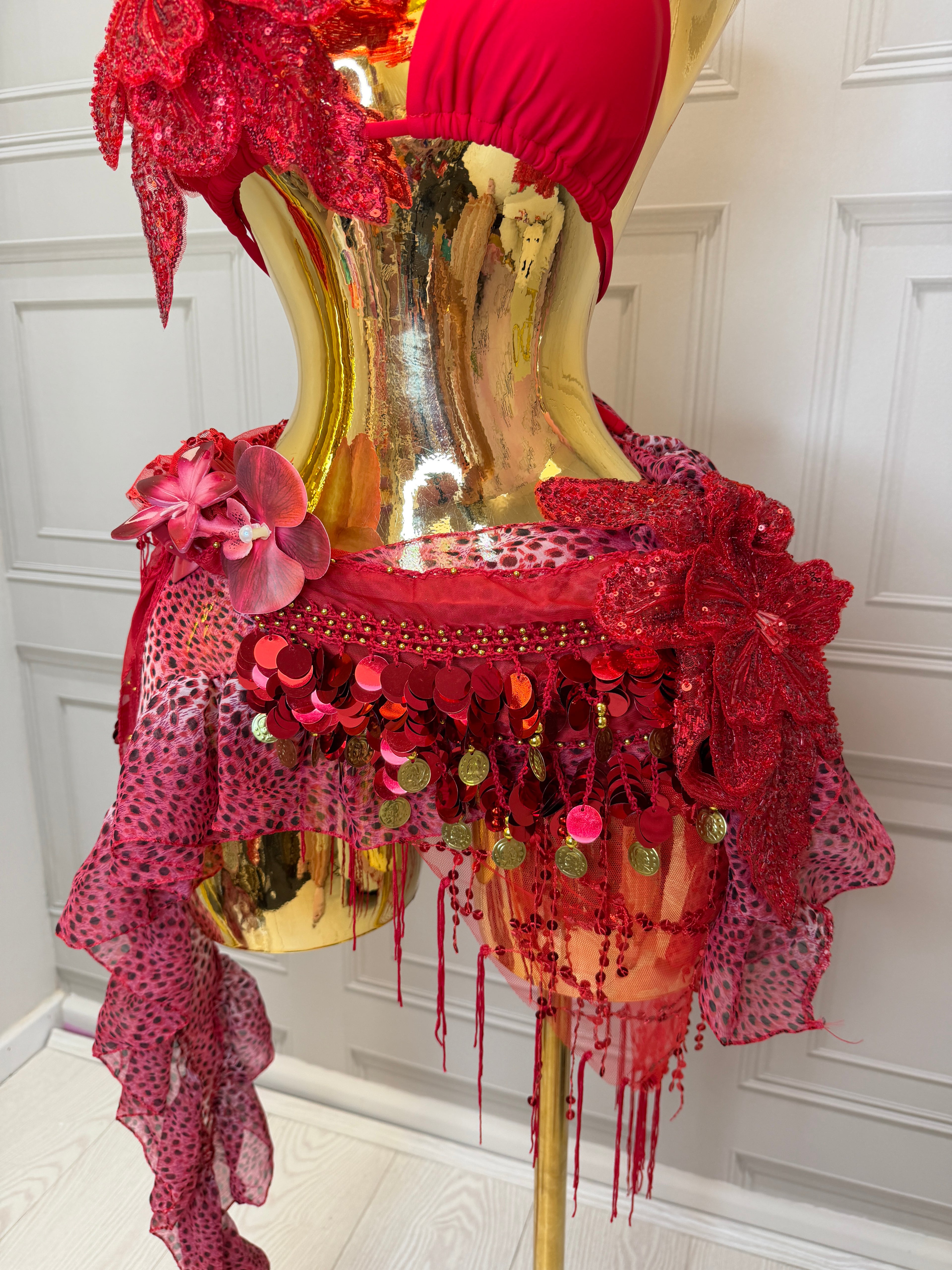 Cherry Heat Fairy Capsule Set image 3