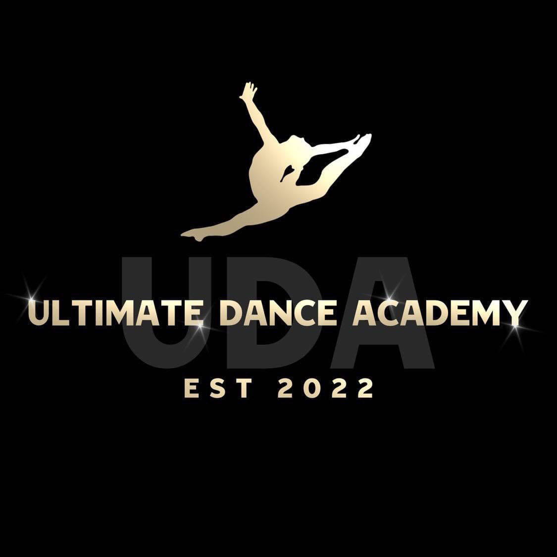 Ultimate Dance Academy Uniform image 0