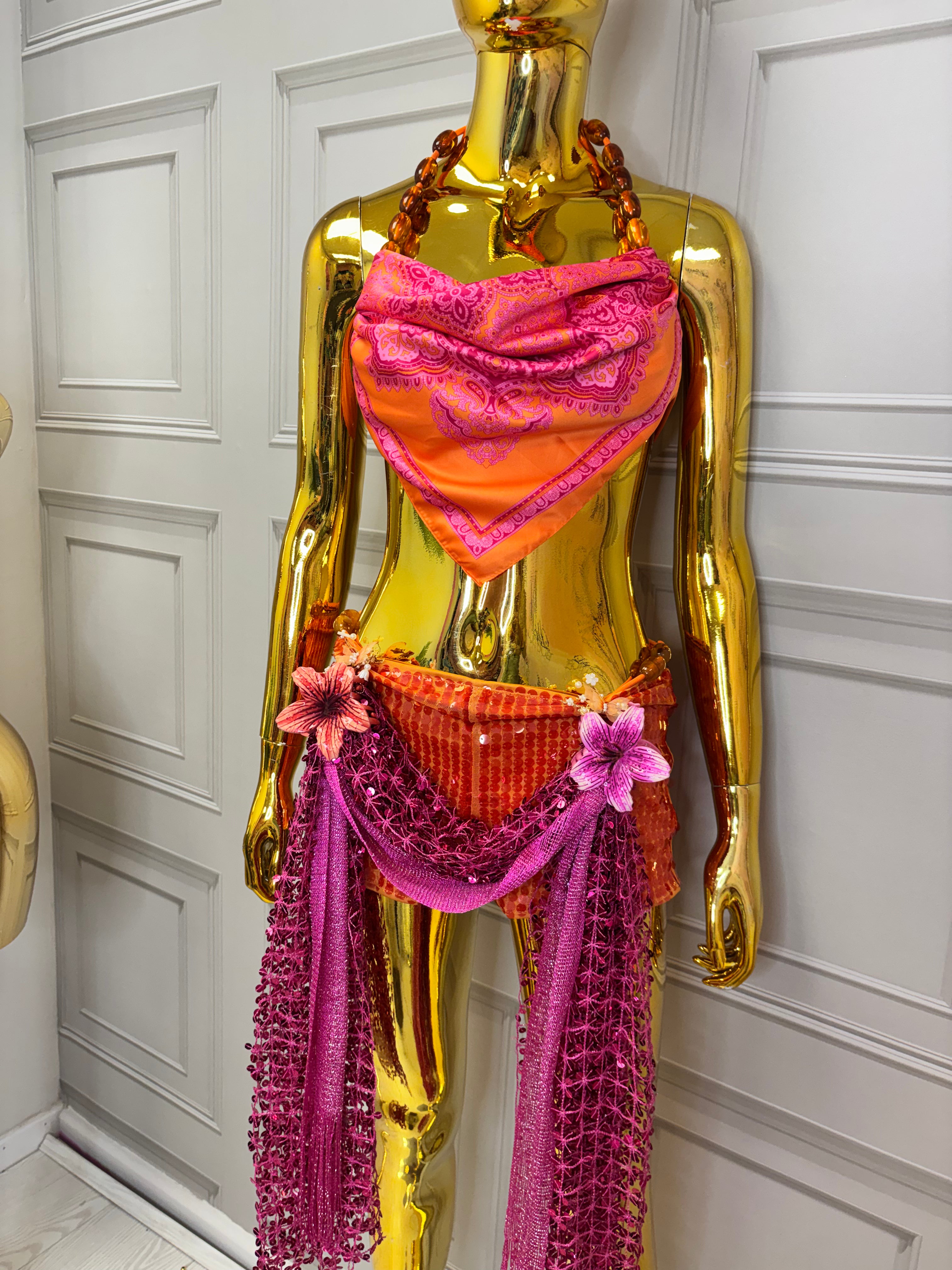  Passport To Paradise Fairy Capsule  image 0