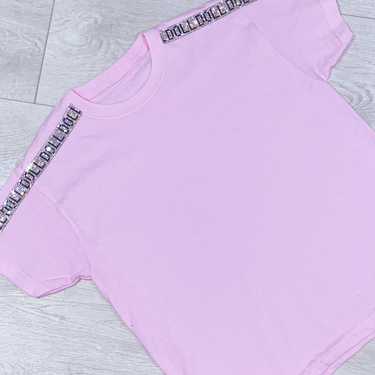 Halo T-shirt’s 3 Pack image 3
