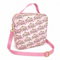 Lily Doll Boutique Insulated Lunch Bag