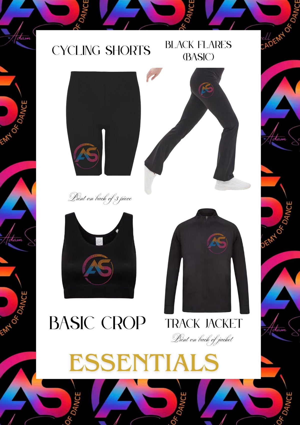 AS Adam Sorrell Uniform image 4