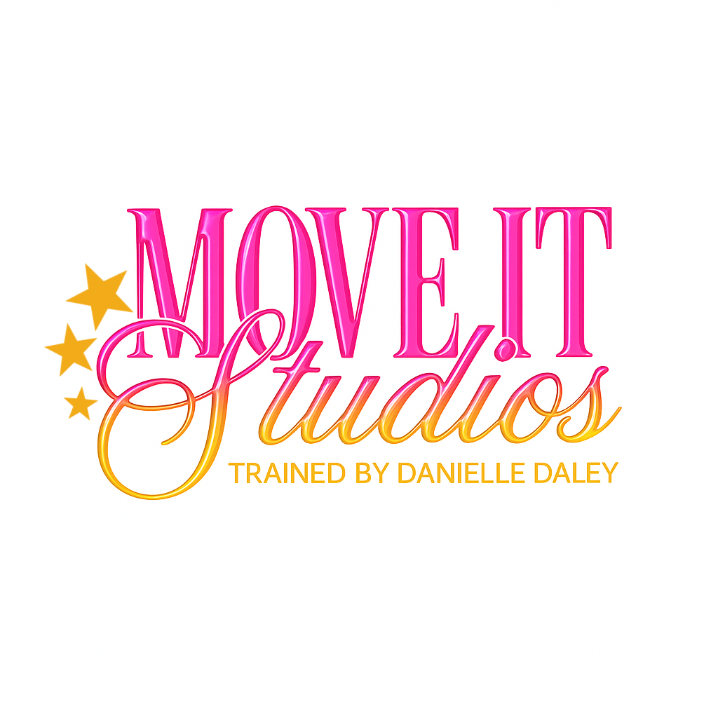 Move It Studios BASICS Uniform image 0