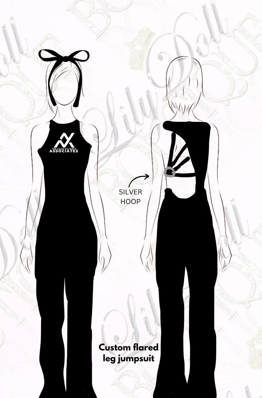 The Acro Alliance Associates Uniform image 2
