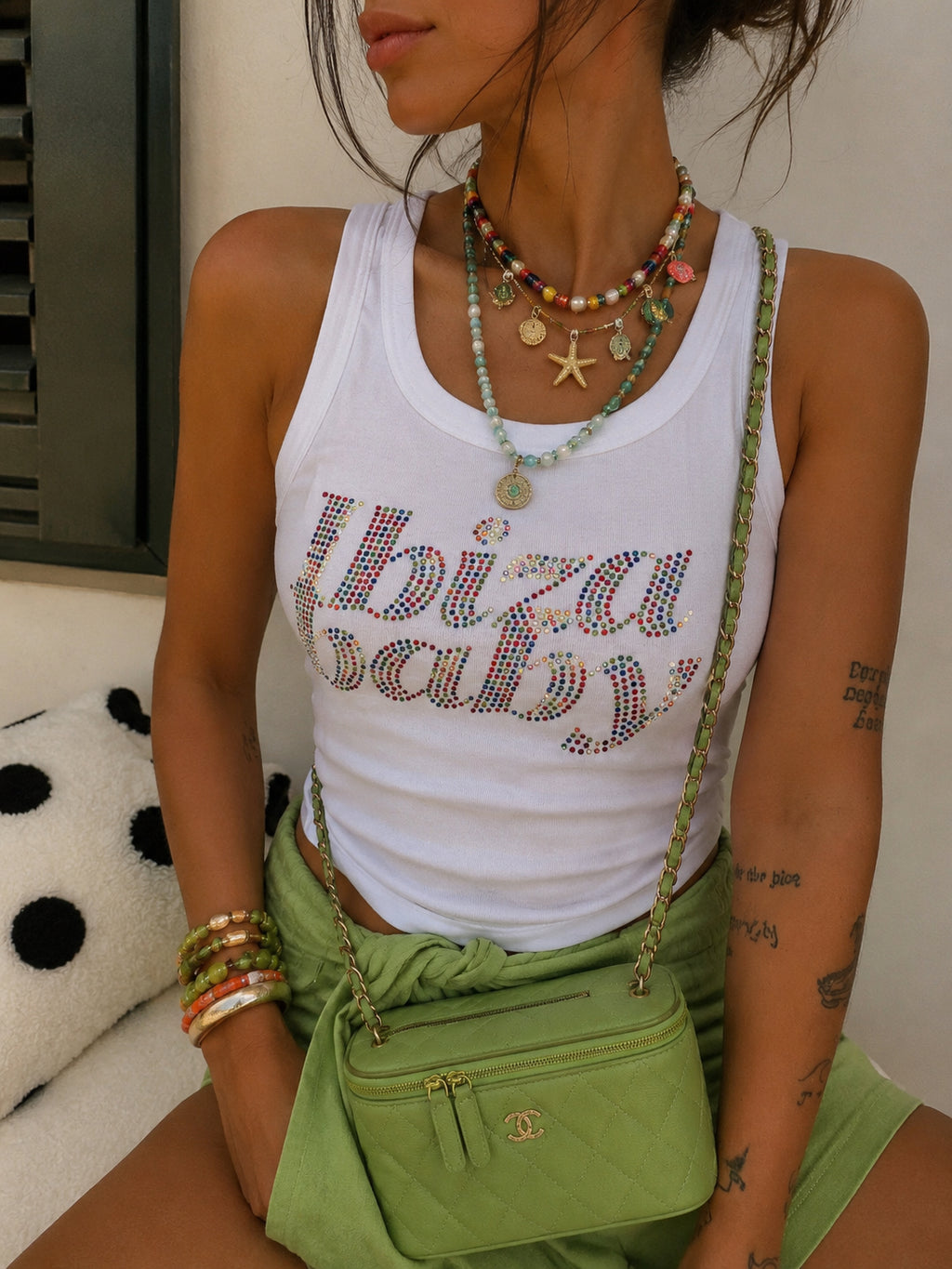 Ibiza Baby Racer T image 1