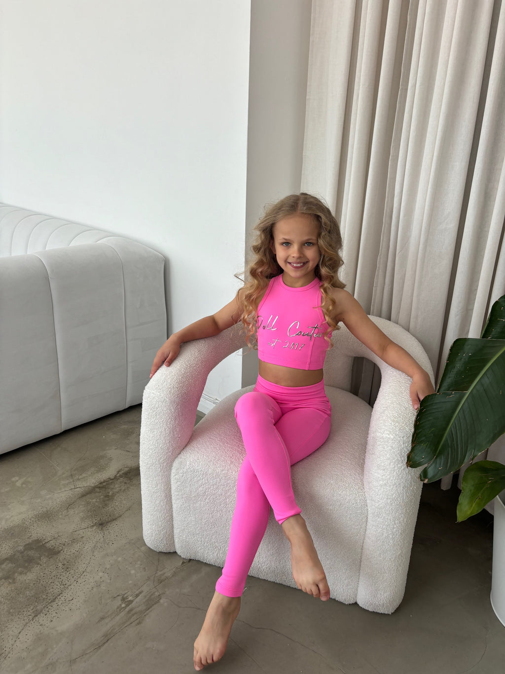 Constance Luxe 2 Piece Set image 1