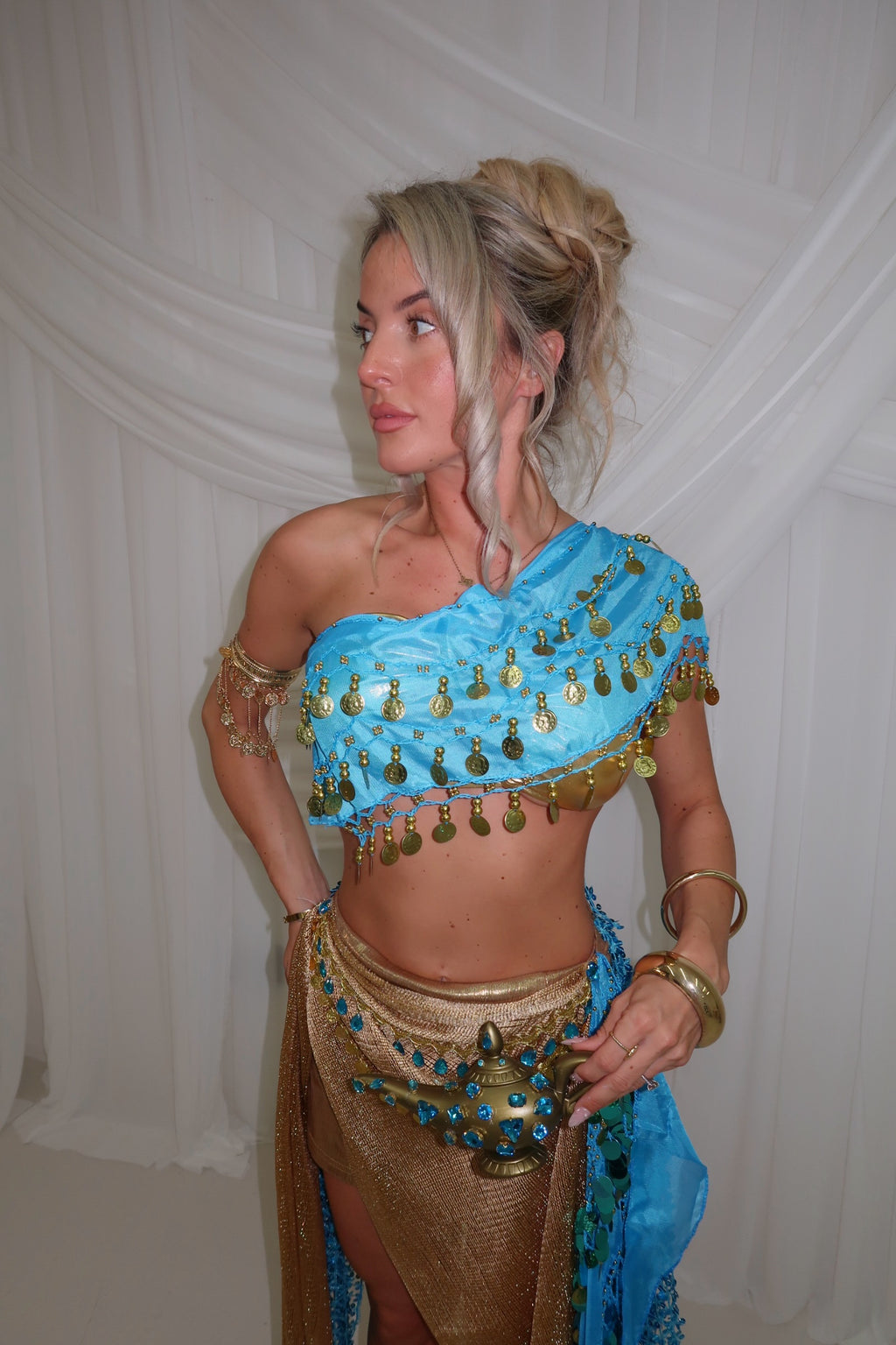 PRE-ORDER Genie Outfit