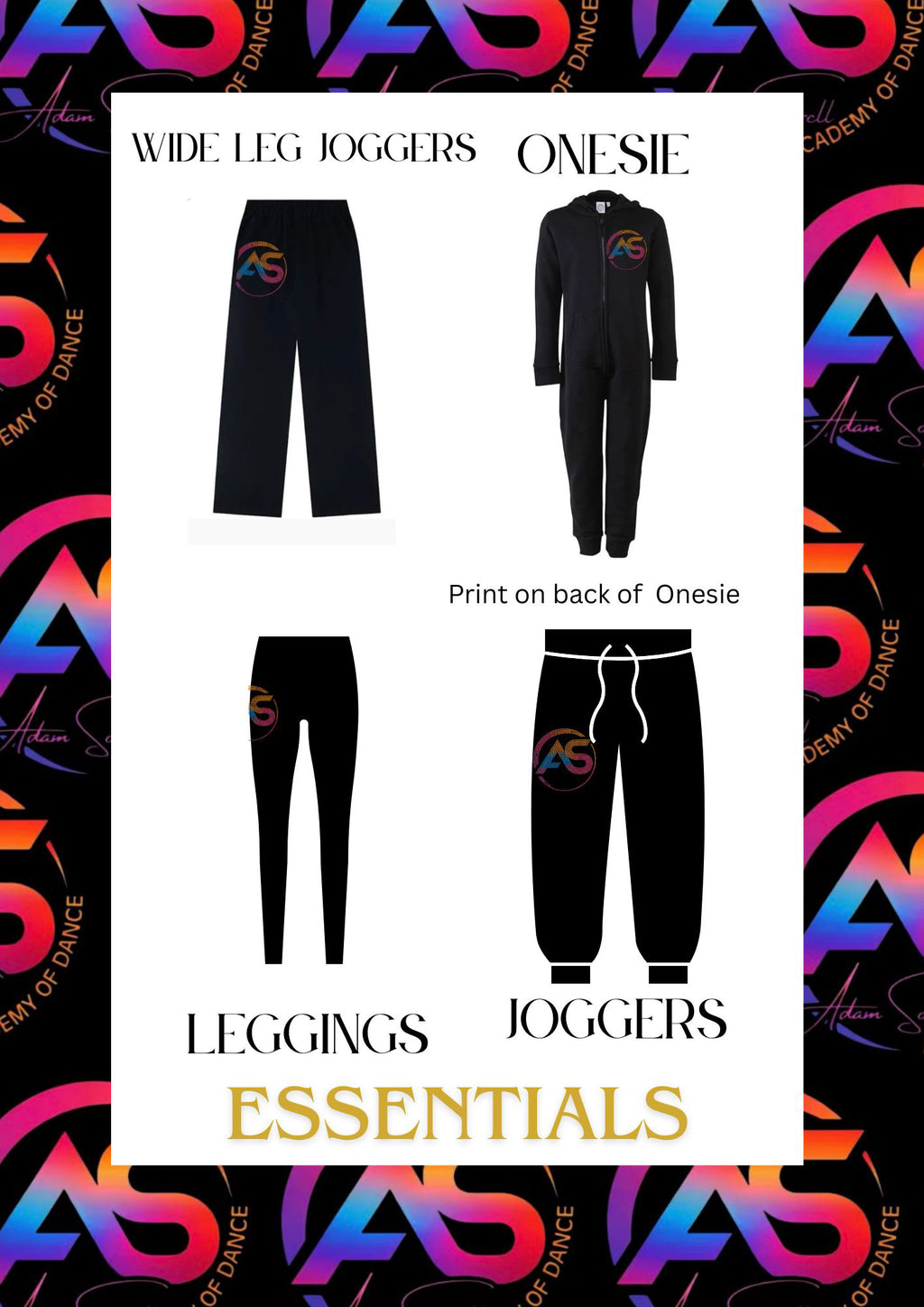 AS Adam Sorrell Uniform image 6