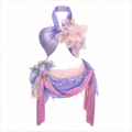 Aura Dream Fairy Outfit
