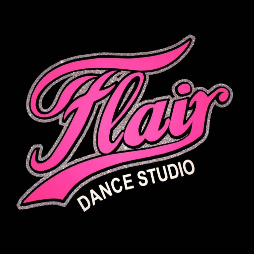 Flair Dance Studio Uniform image 0