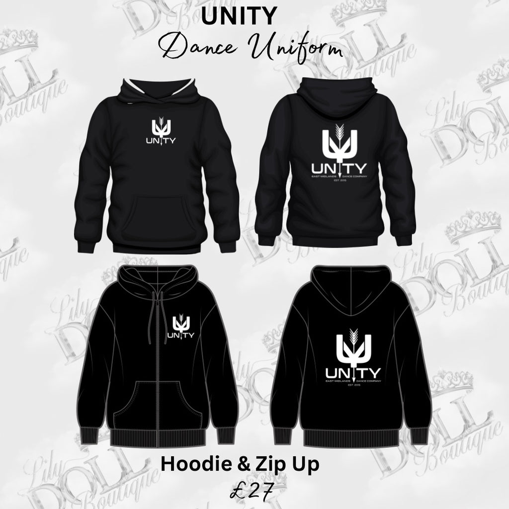UNITY School Of Dance Uniform image 2