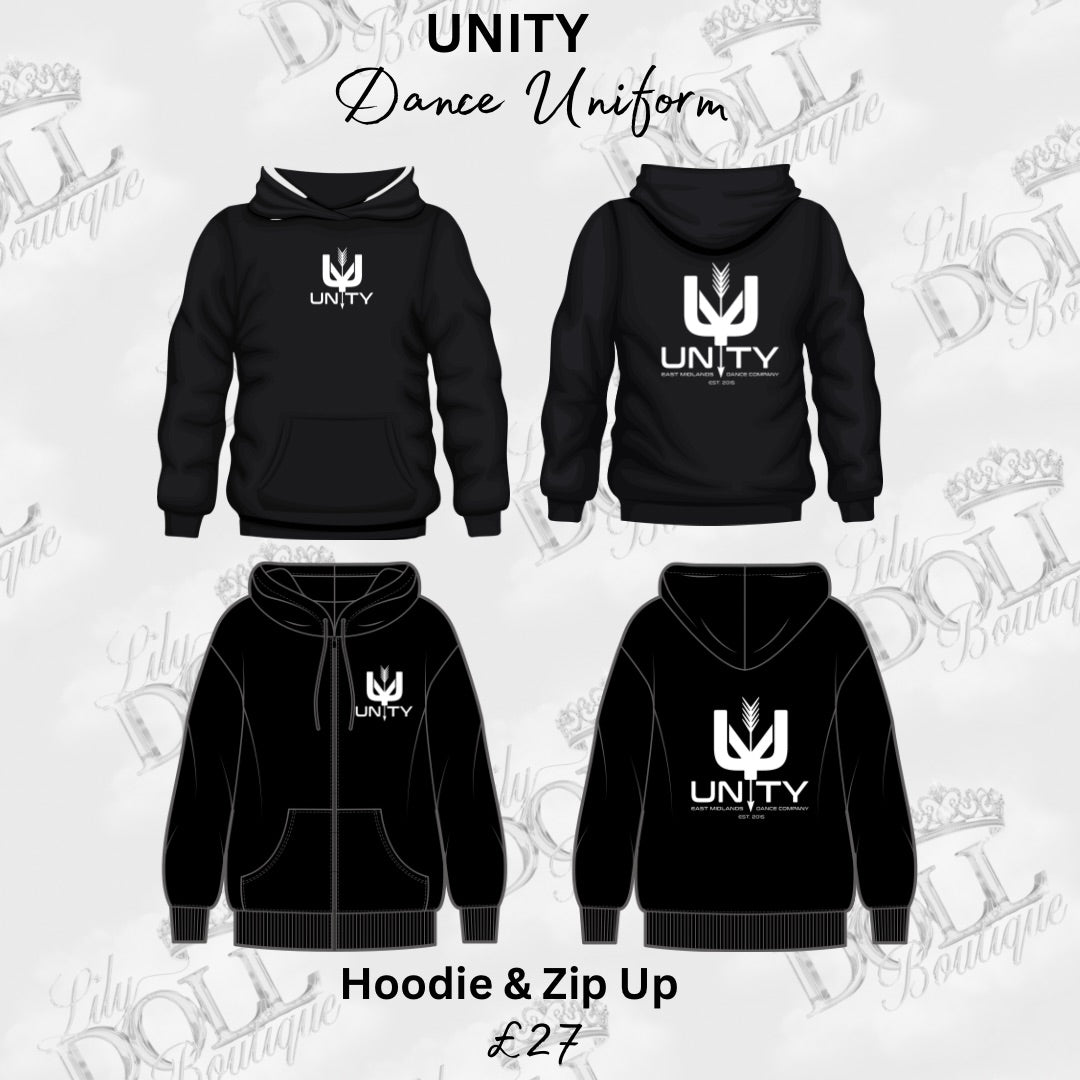 UNITY School Of Dance Uniform image 2