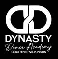 Dynasty Dance Academy Uniform image 0