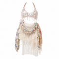 Pearl Blossom Fairy Capsule Set