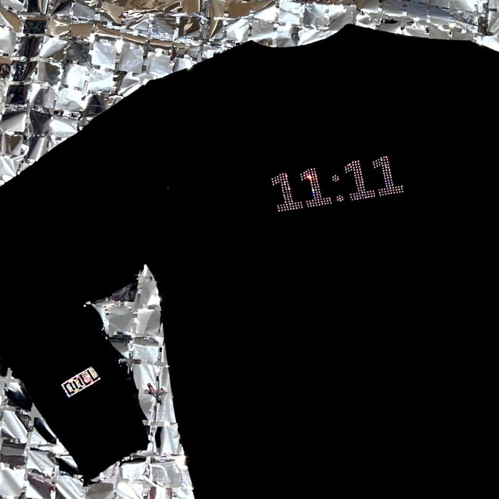 Angel Energy 11 11 Sweatshirt image 0