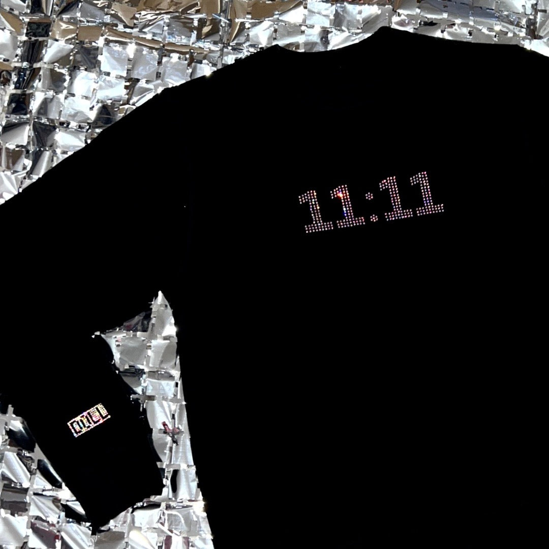 Angel Energy 11 11 Sweatshirt image 0