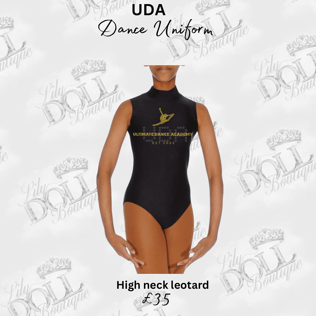 Ultimate Dance Academy Uniform image 5