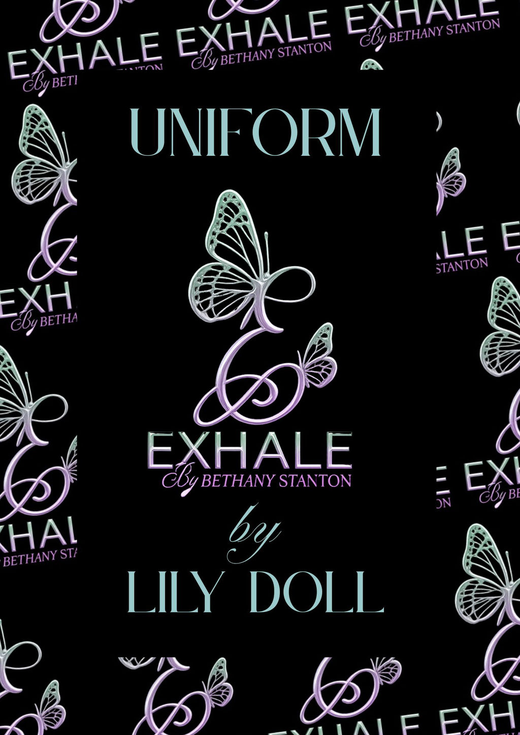 Exhale By Bethany Stanton Essential Uniform image 0