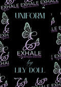 Exhale By Bethany Stanton Essential Uniform image 0