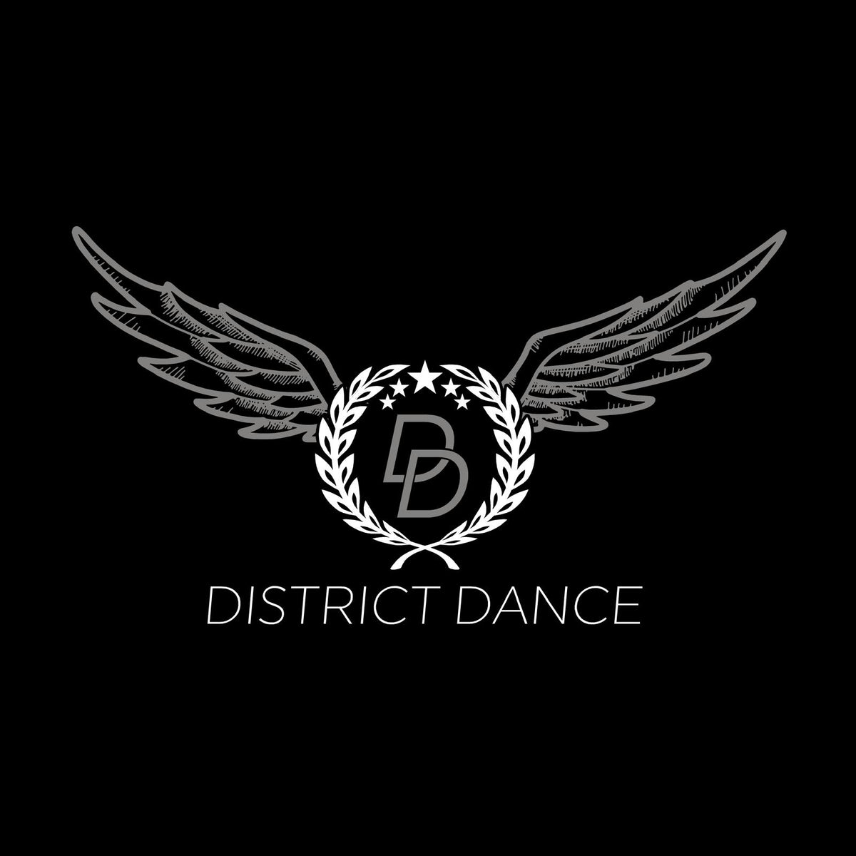 District Dance Uniform image 0