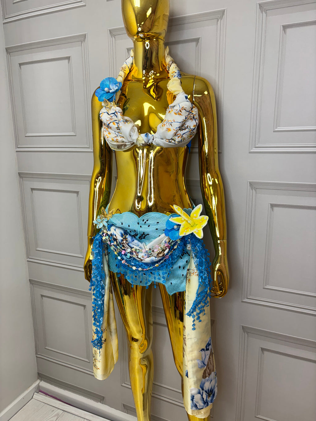 PRE ORDER Mermaid Fairytale  Fairy Capsule Full Set image 0