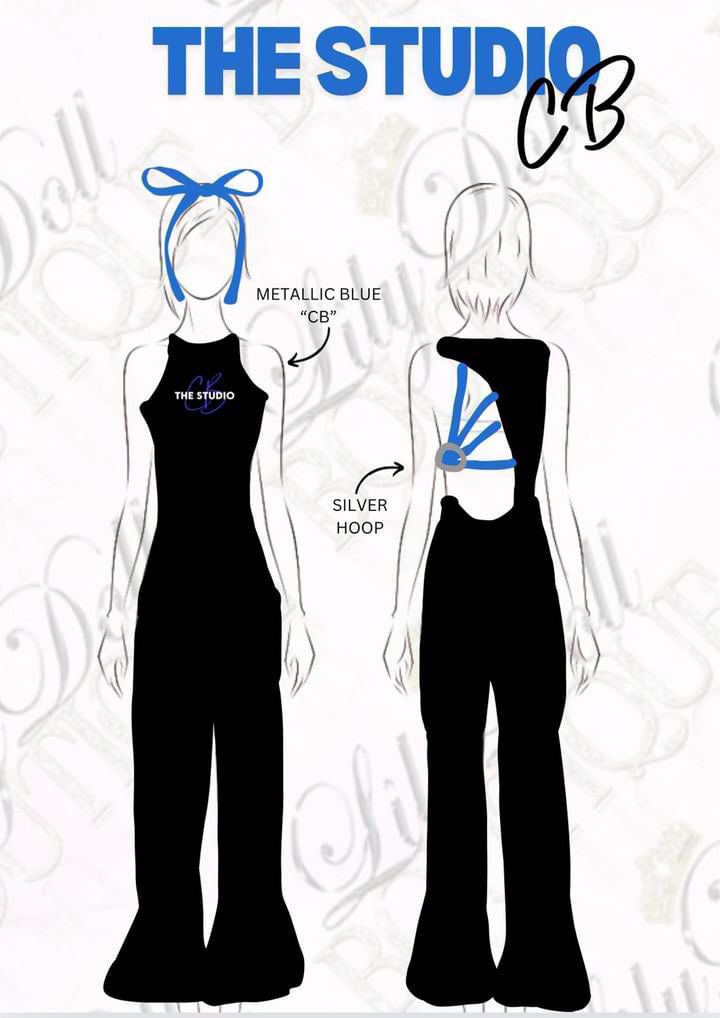 The Studio CB Dance School Uniform image 5