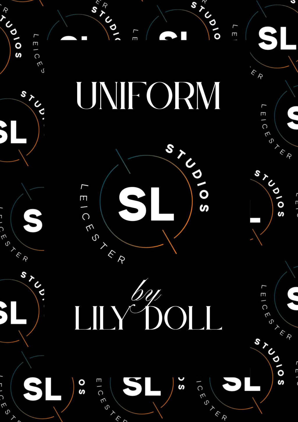 SL Studios Sarah Lovell BASICS Dance School Uniform image 0
