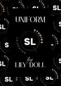 SL Studios Sarah Lovell BASICS Dance School Uniform image 0