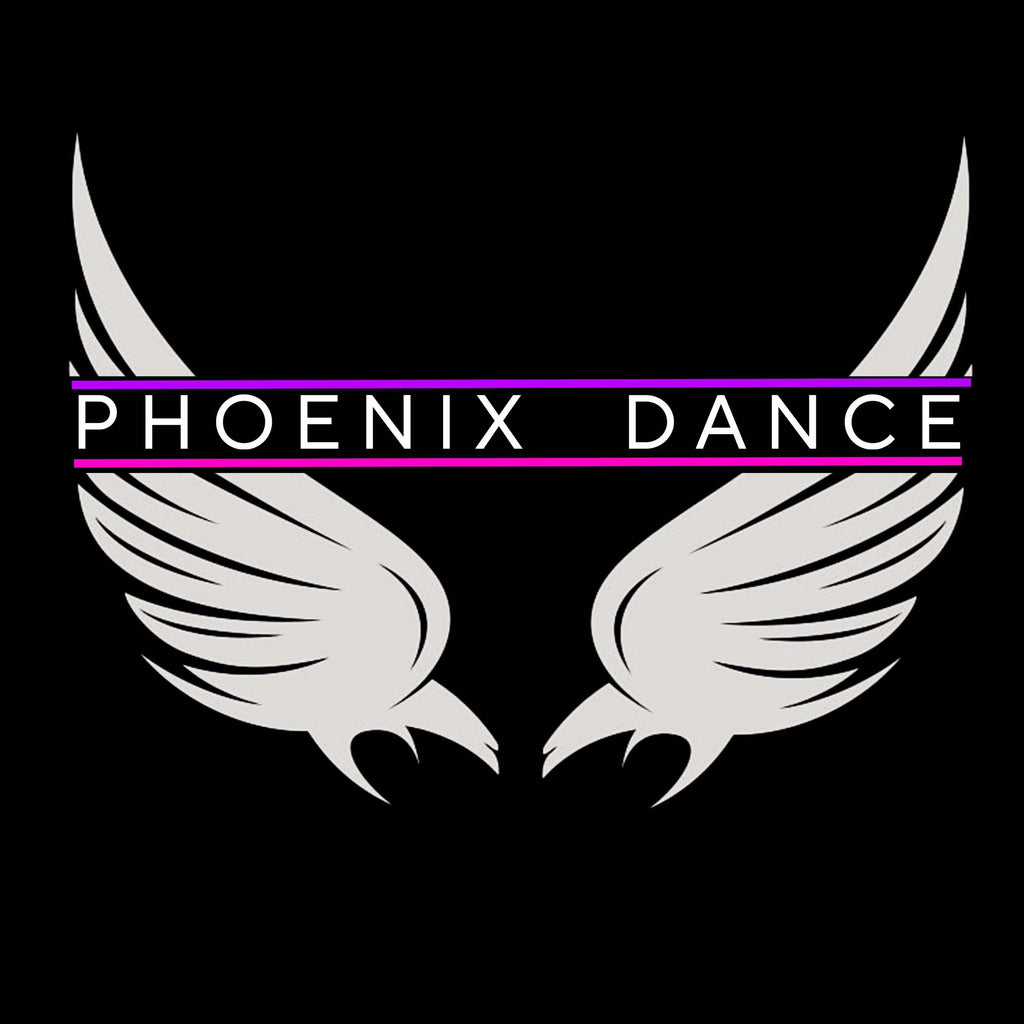 Phoenix Rhinestone ESSENTIALS Dance Uniform image 0