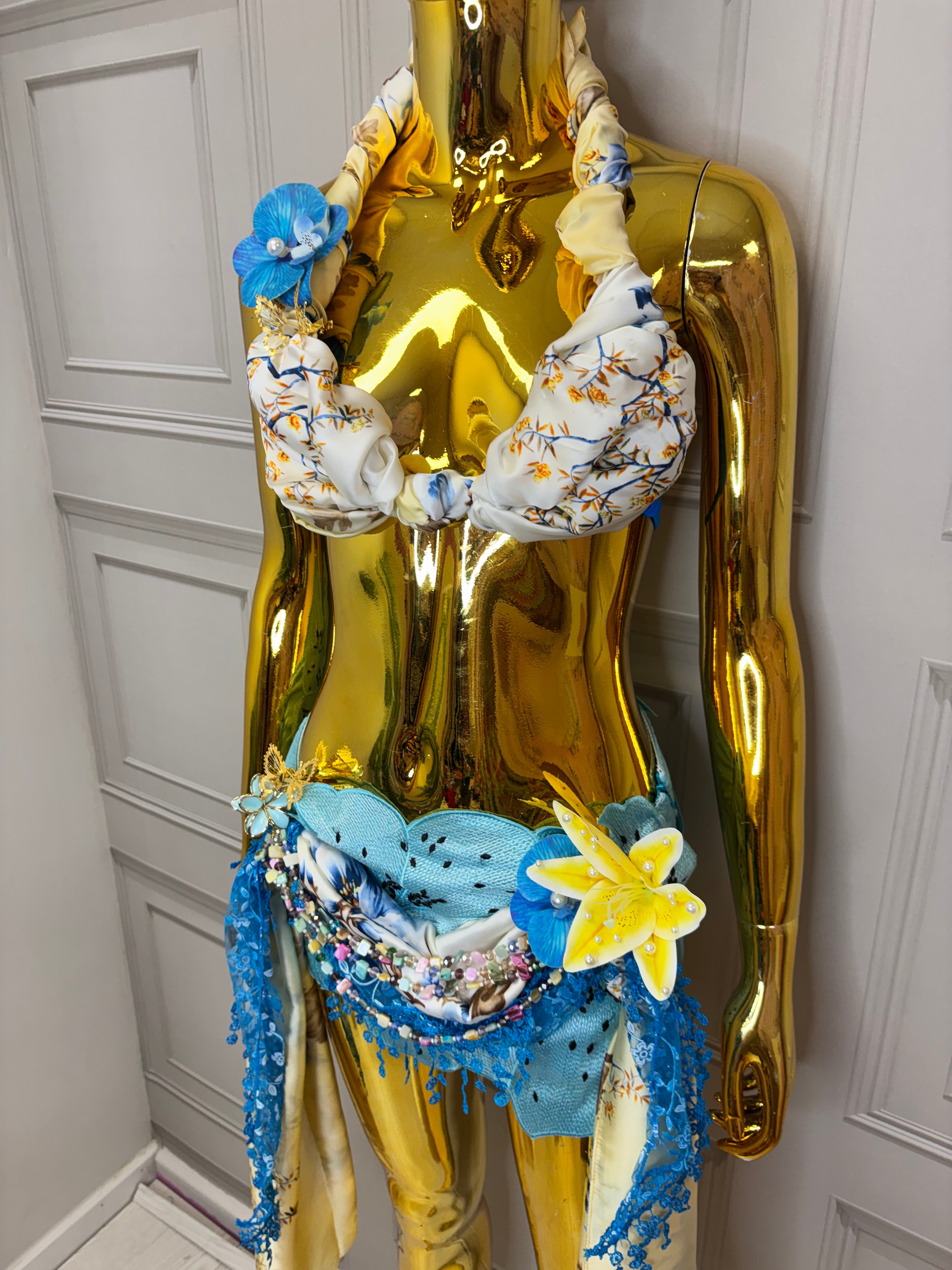 PRE ORDER Mermaid Fairytale  Fairy Capsule Full Set image 3