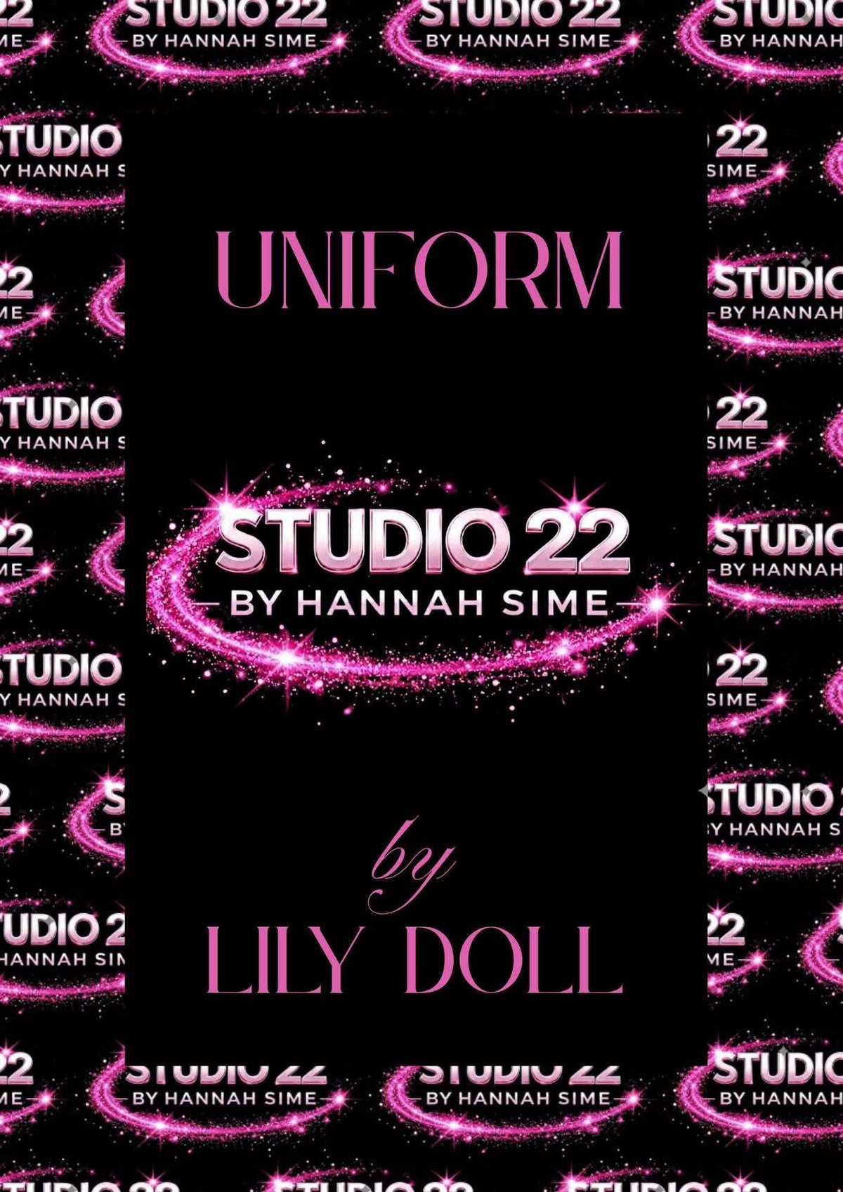 Studio 22 Uniform