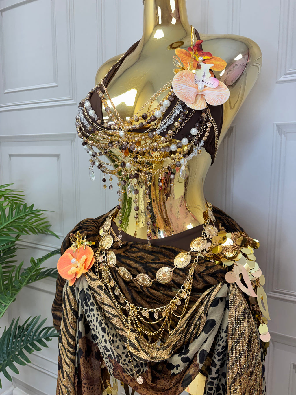 Island Envy Fairy Capsule Full Set image 1