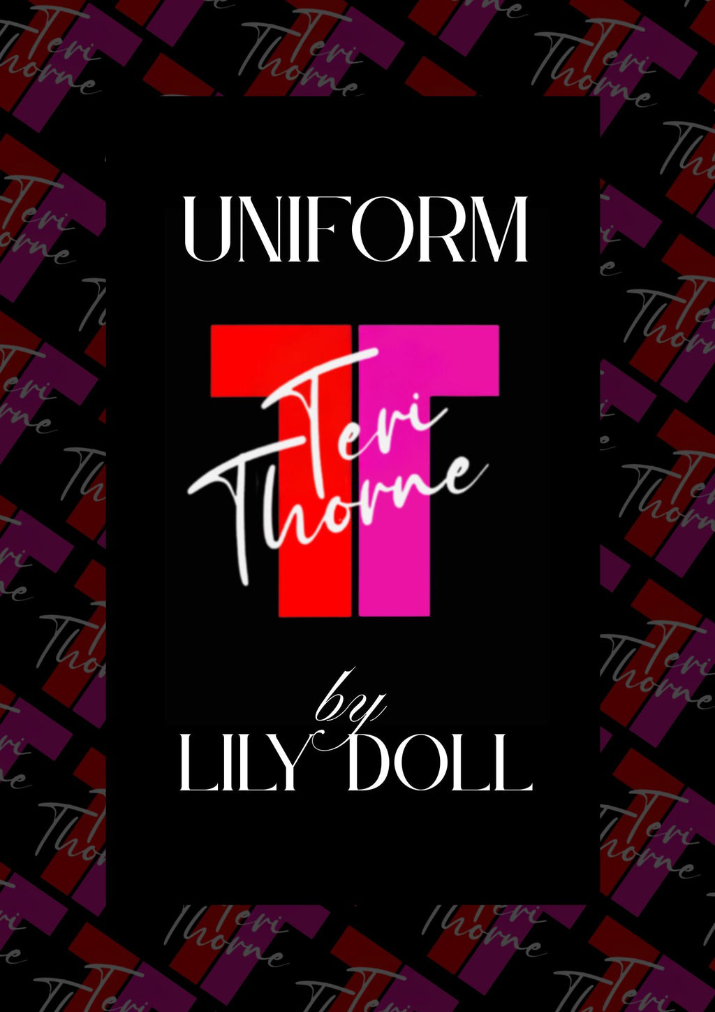 Freesteppin' BASICS Teri Thorne Dance School Uniform image 1